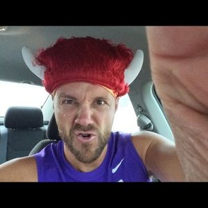 Meet your Posher, Dave